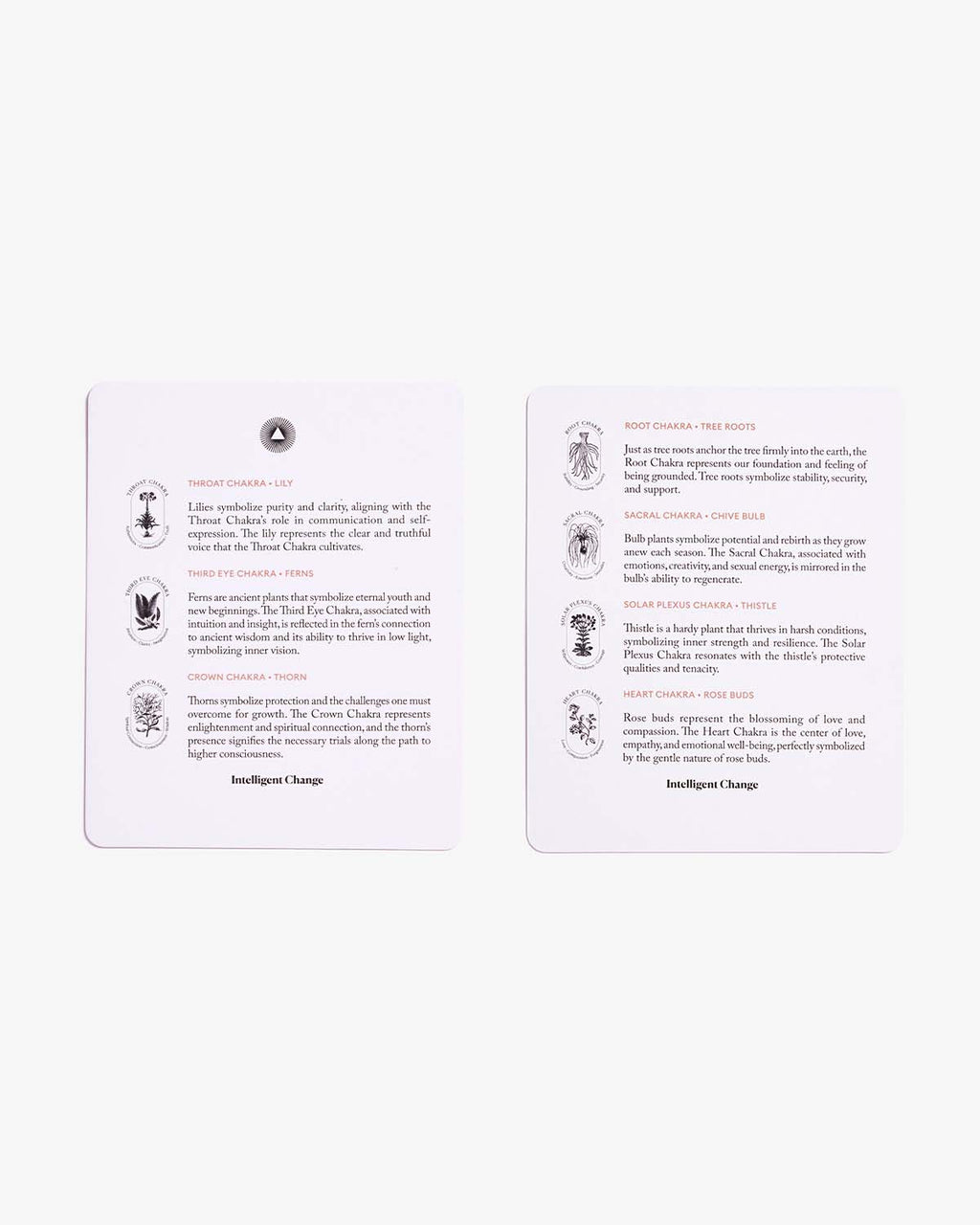 Mindful Affirmations for Chakra Balancing