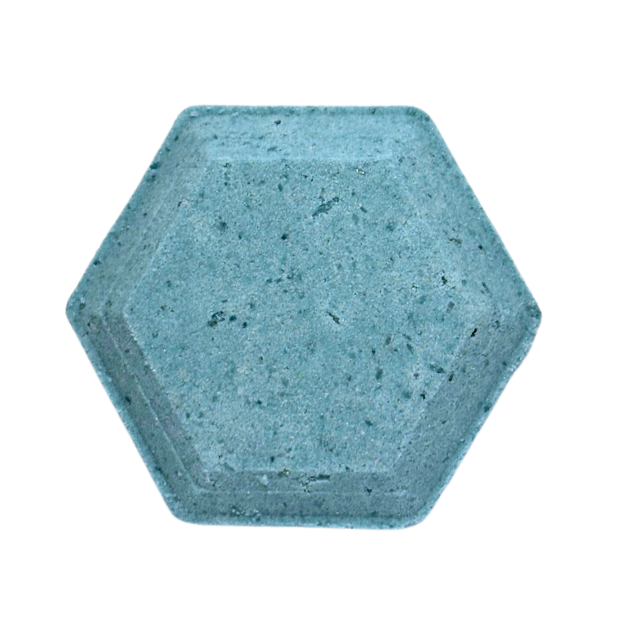 Coconut Cream Natural Aromatherapy Relaxing Shower Steamers with Menthol | 3.7 oz