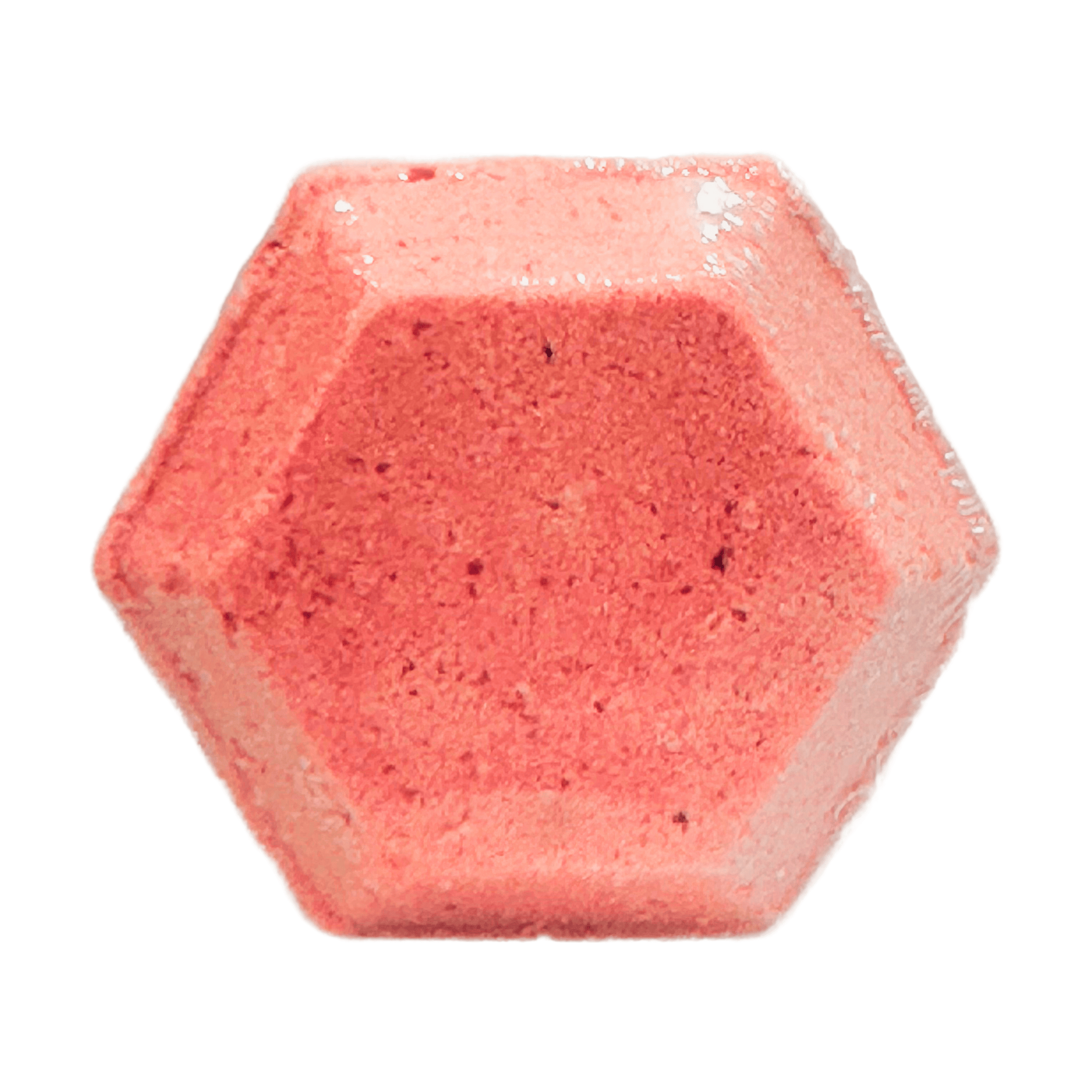 Red Roses Natural Aromatherapy Relaxing Shower Steamers with Menthol | 3.7 oz