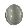 Selenite Comfort Stone