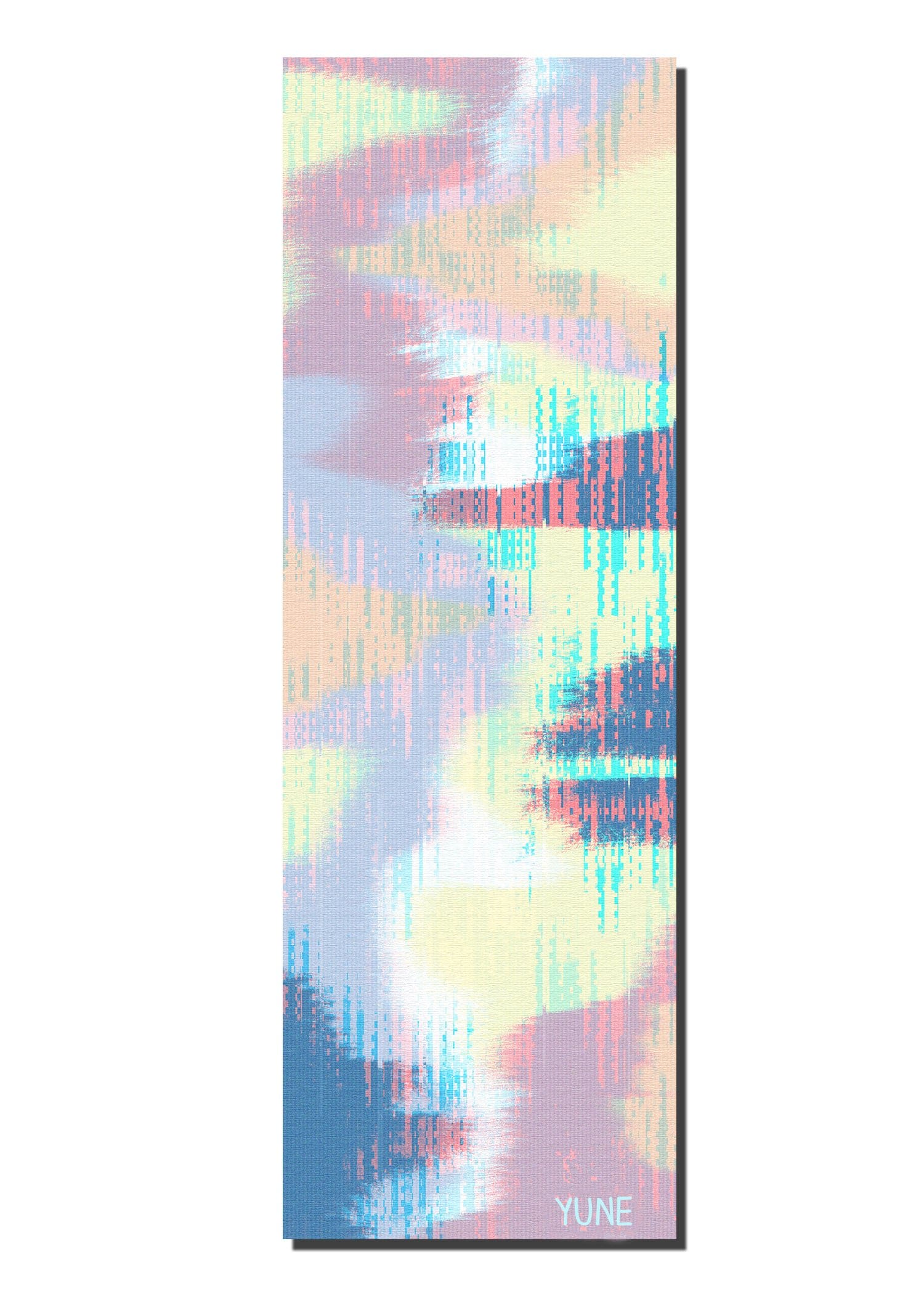 Ascend Yoga Mat Skaro Mat by Yune Yoga